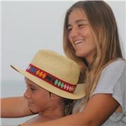 Profesora de Ciencias (Biología, Química, Matemáticas...)